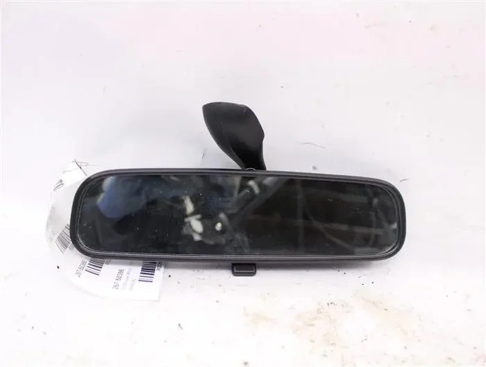 INTERIOR REAR VIEW MIRROR Optima Elantra Sonata Spectra 01 02 03 04 – 13 – 885011