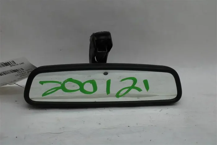 INTERIOR REAR VIEW MIRROR Range Rover Range Rover Sport 10-13 – 1030256