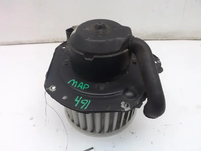 [INVENTORYCAR_YEAR_MAKE_MODEL] FRONT A/C HEATER BLOWER MOTOR – MRK111587
