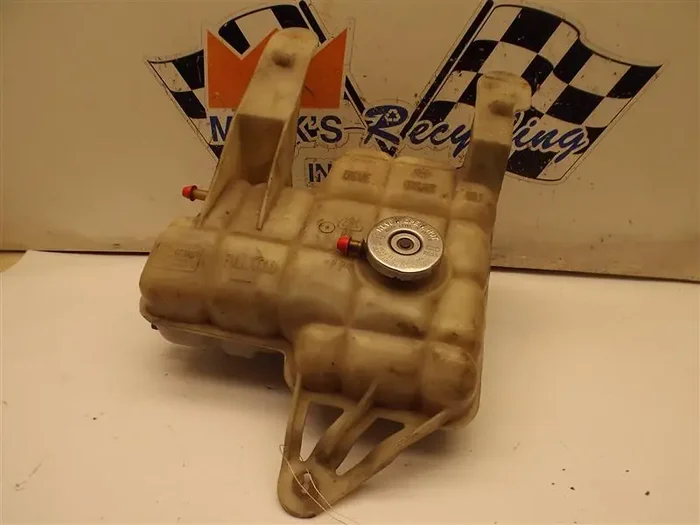 [INVENTORYCAR_YEAR_MAKE_MODEL] RADIATOR OVERFLOW BOTTLE – MRK171931