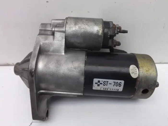 [INVENTORYCAR_YEAR_MAKE_MODEL] STARTER MOTOR – MRK124240