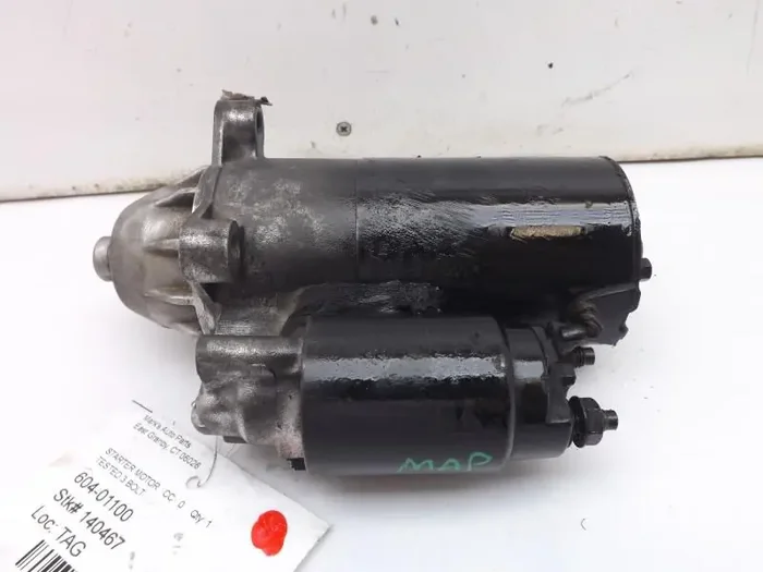 [INVENTORYCAR_YEAR_MAKE_MODEL] STARTER MOTOR – MRK133325