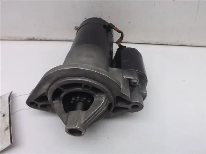 [INVENTORYCAR_YEAR_MAKE_MODEL] STARTER MOTOR – MRK147441