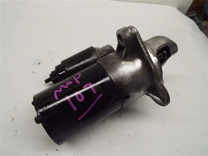 [INVENTORYCAR_YEAR_MAKE_MODEL] STARTER MOTOR – MRK179758