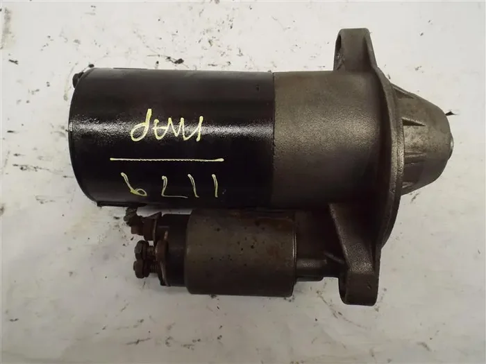 [INVENTORYCAR_YEAR_MAKE_MODEL] STARTER MOTOR – MRK196454