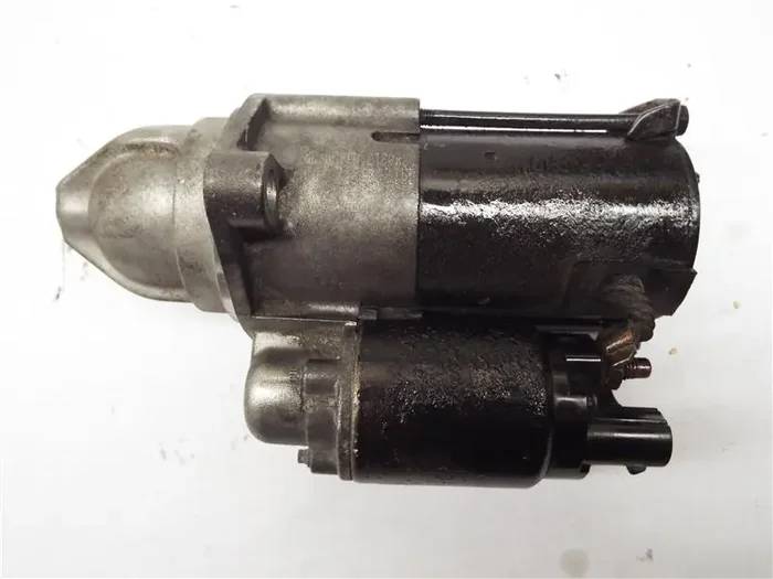 [INVENTORYCAR_YEAR_MAKE_MODEL] STARTER MOTOR – MRK216680