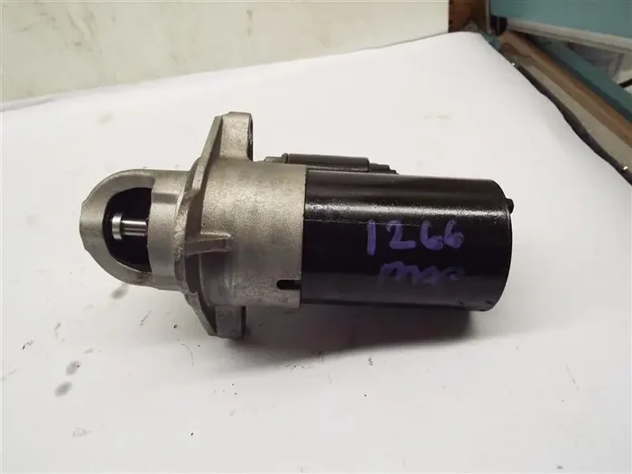 [INVENTORYCAR_YEAR_MAKE_MODEL] STARTER MOTOR – MRK216969