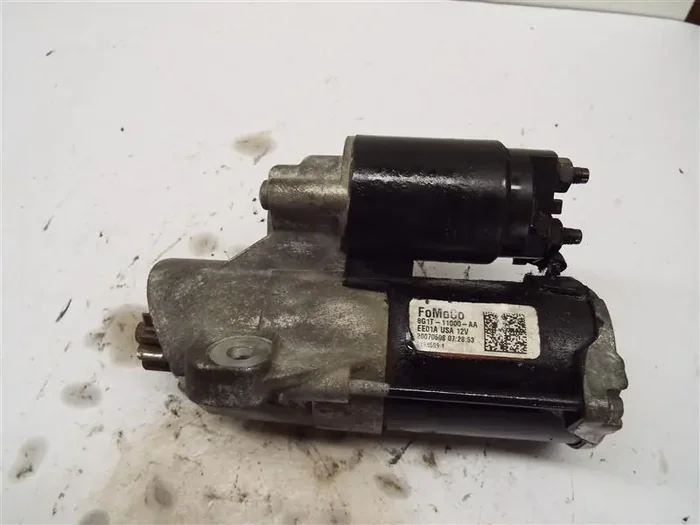 [INVENTORYCAR_YEAR_MAKE_MODEL] STARTER MOTOR – MRK221250