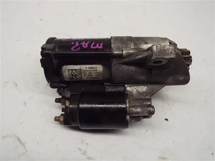 [INVENTORYCAR_YEAR_MAKE_MODEL] STARTER MOTOR – MRK226879