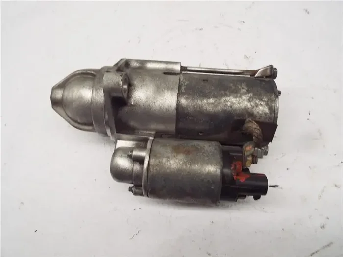 [INVENTORYCAR_YEAR_MAKE_MODEL] STARTER MOTOR – MRK230938