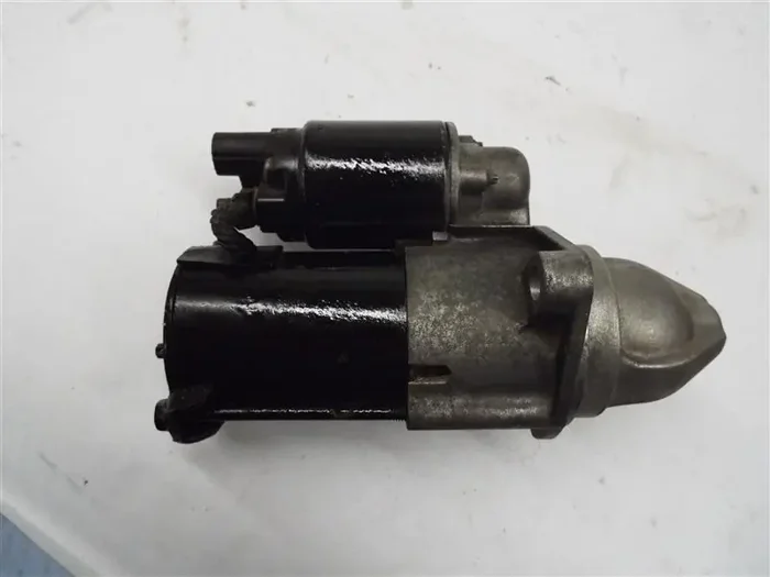 [INVENTORYCAR_YEAR_MAKE_MODEL] STARTER MOTOR – MRK231882