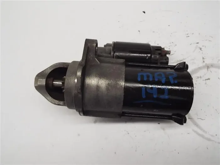 [INVENTORYCAR_YEAR_MAKE_MODEL] STARTER MOTOR – MRK234028