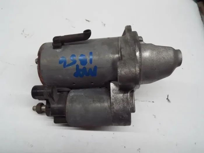 [INVENTORYCAR_YEAR_MAKE_MODEL] STARTER MOTOR – MRK238108