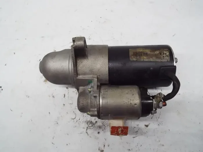 [INVENTORYCAR_YEAR_MAKE_MODEL] STARTER MOTOR – MRK240143