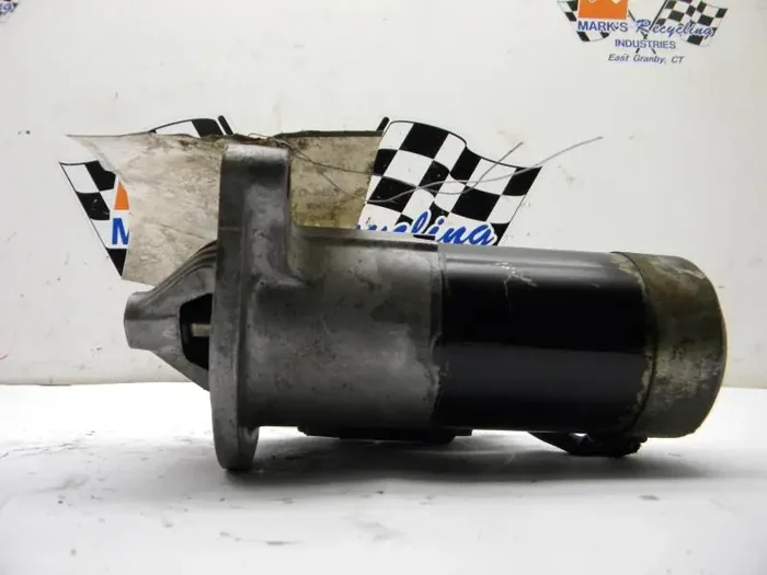[INVENTORYCAR_YEAR_MAKE_MODEL] STARTER MOTOR – MRK90974