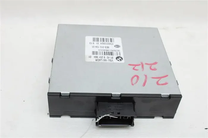 INVERTER BMW 320i 328i 2013 13 – 1094366