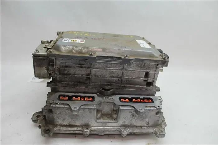INVERTER Buick C-MAX 13 14 15 16 17 18 – 1036475