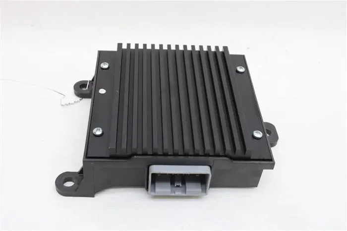 INVERTER Jaguar Vanden Pl XJ XJL 2014 14 – 1091261