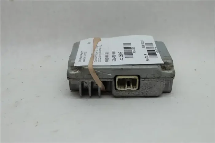 INVERTER Pontiac Vibe 2009 09 – 979395