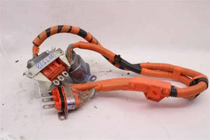 INVERTER Toyota Prius Prius V 12 13 14 15 16 – 1007528