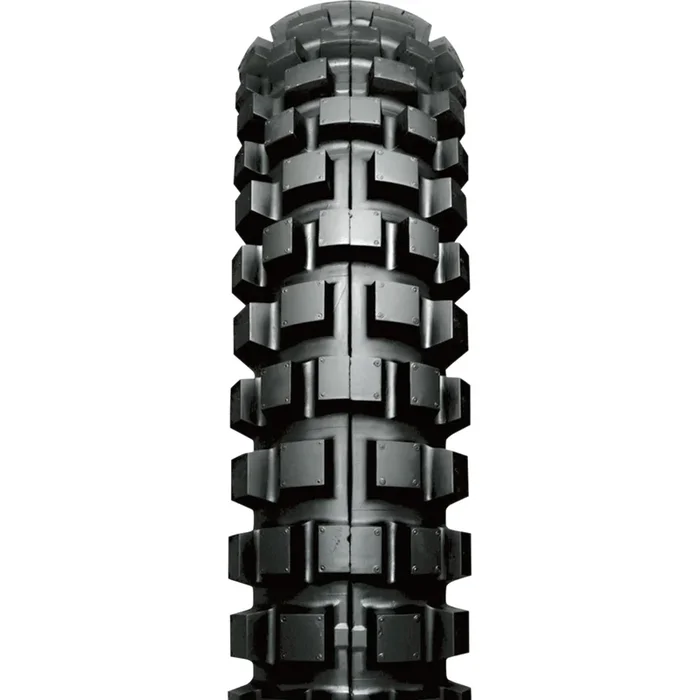 IRC 0317-0506 302574 Battle Rally TR8 Tire Tire – Battle Rally TR8 – Rear – 4.50-18 – 70P