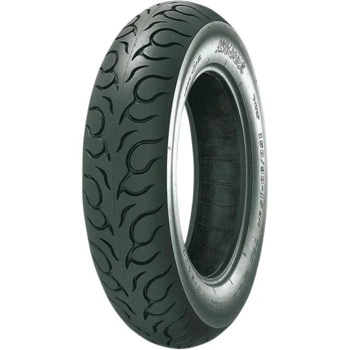 IRC IRC-724 316356 WF-920 Wild Flare Tire Tire – WF-920 Wild Flare – Rear – 170/80-15 – 77H