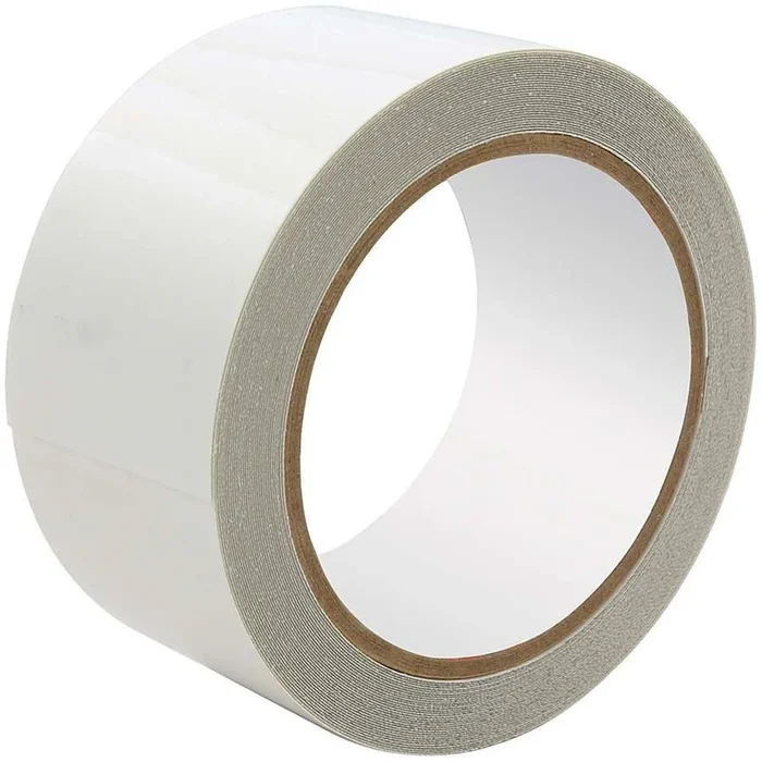 ISC Racers Tape Surface Guard Tape – 2 ” Clear – 30 Ft – 8 ” Mil Thick.