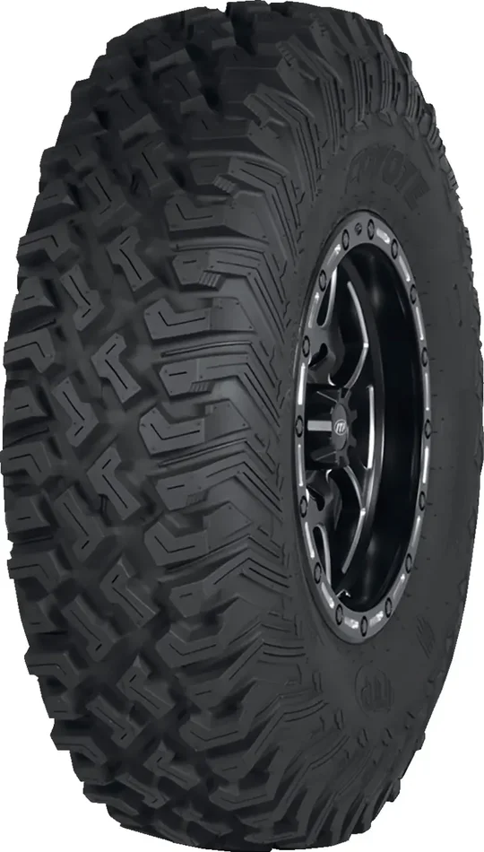 Itp Tire – Coyote – Front/Rear – 33x10R15 – 8 Ply