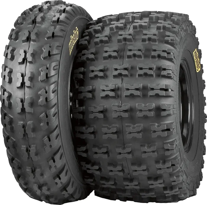 Itp Tire – Holeshot HD – Front – 22×7-10 – 6 Ply