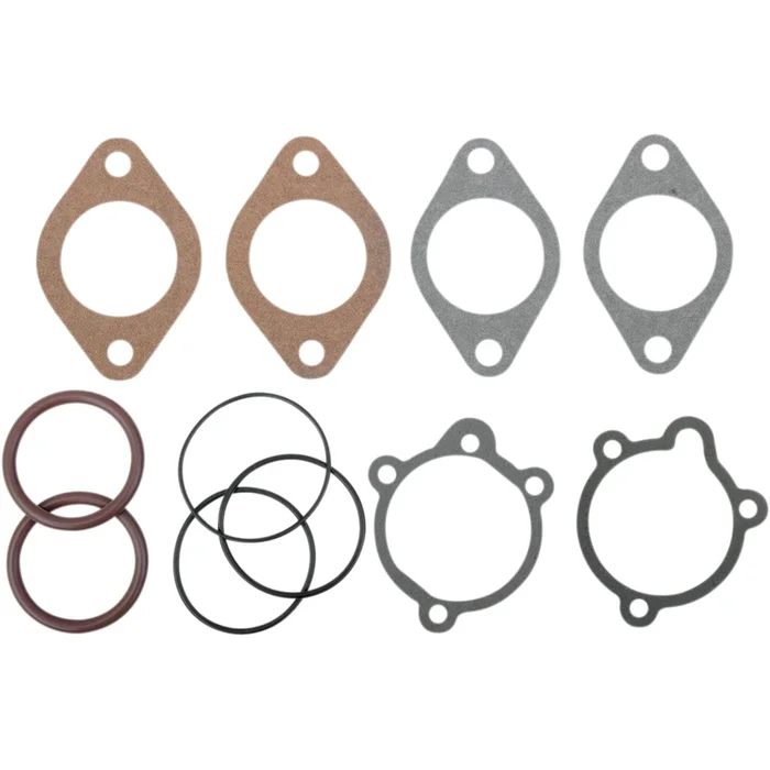 James Gaskets Intake Manifold Gasket Kit [MPN: 27002-57]