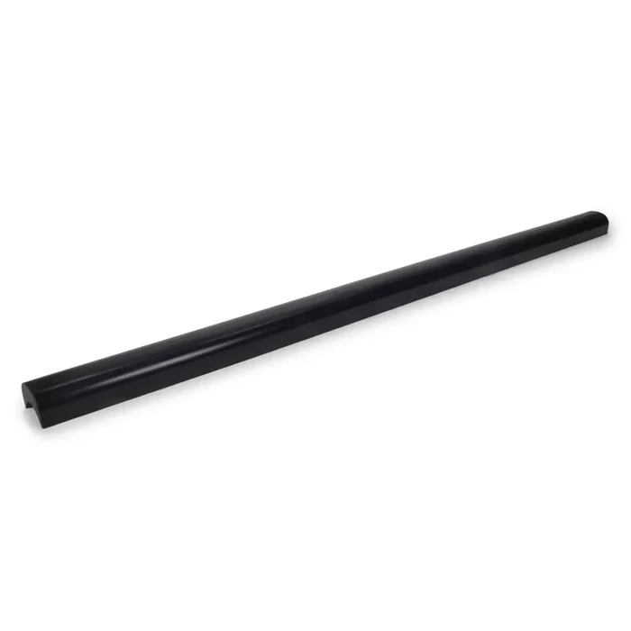 Jaz Products Black SFI 45.1 Roll Bar Padding – 1/2 ” Thick Black