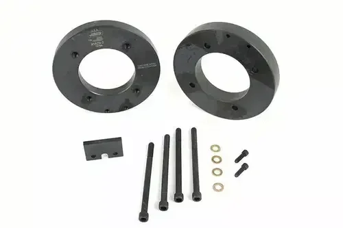 Jims M8 Cylinder Torque Plate Kit for Harley Davidson by V-Twin 16-1201