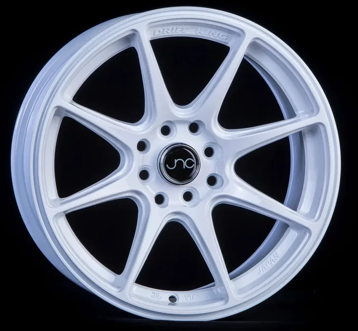JNC012 White
