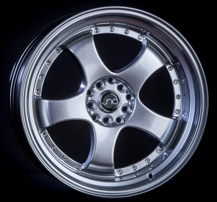 JNC017 Hyper Black
