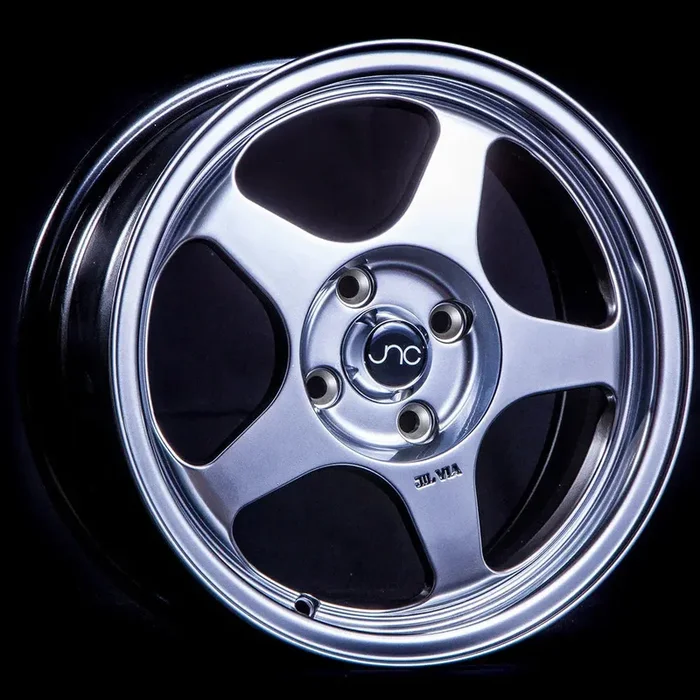 JNC018 Hyper Black