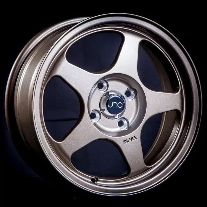 JNC018 Matte Bronze