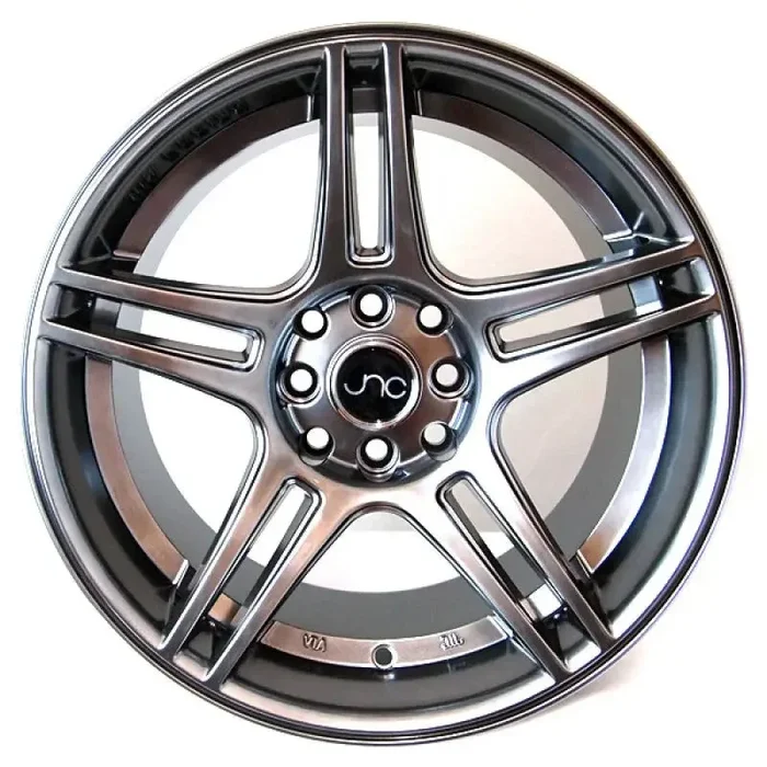 JNC029 Hyper Black
