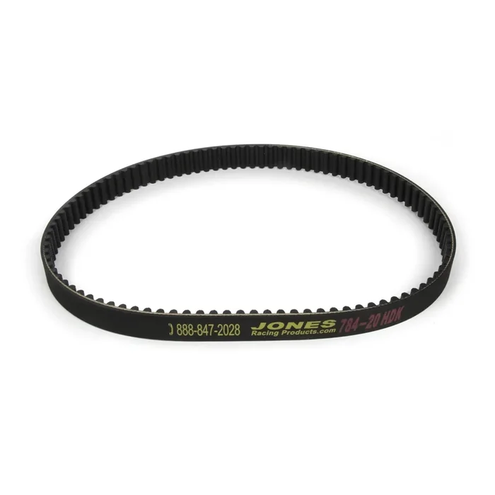 Jones Racing Products HTD Drive Belt – 30.866 in Long – 20 mm Wide – 8 mm Pitch