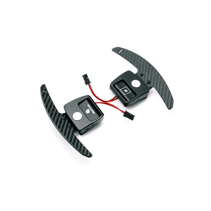 JQ Werks Madtrace® BMW E Series Clubsport Magnetic Paddle Shifters