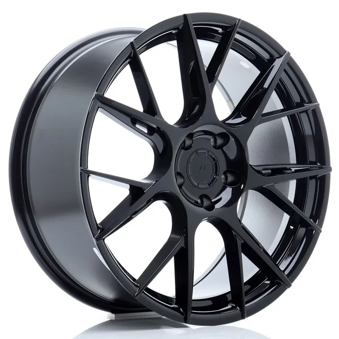 JR Wheels JR42 19×8,5 ET45 5×112 Gloss Black