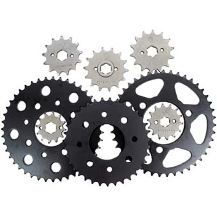 JT Sprockets Rear Sprocket 44-Tooth JTR1307.44