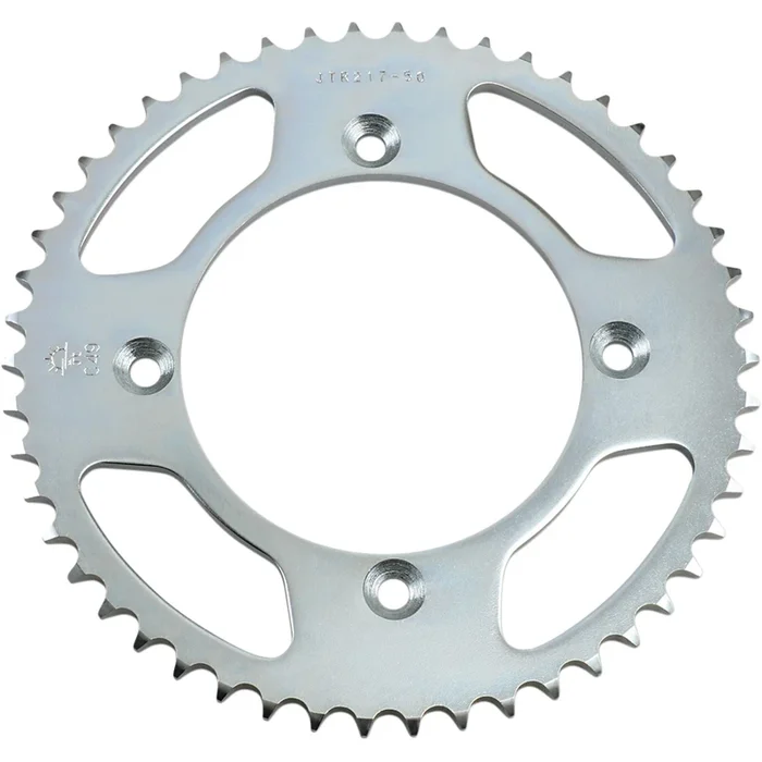 JT Sprockets Sprocket – Rear for Honda – 50-Tooth JTR217.50