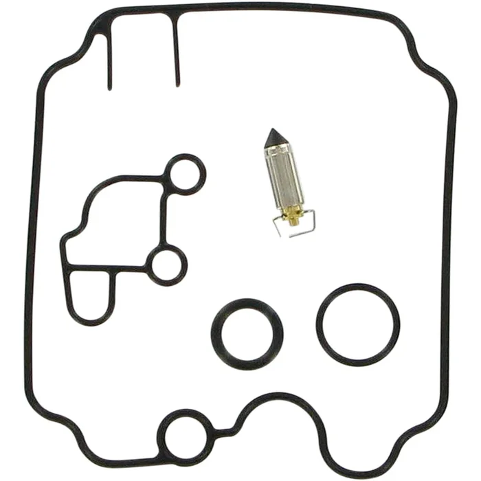 K&L Carburetor Repair Kit For Yamaha FZR600R 89-99 [MPN: 18-5229]