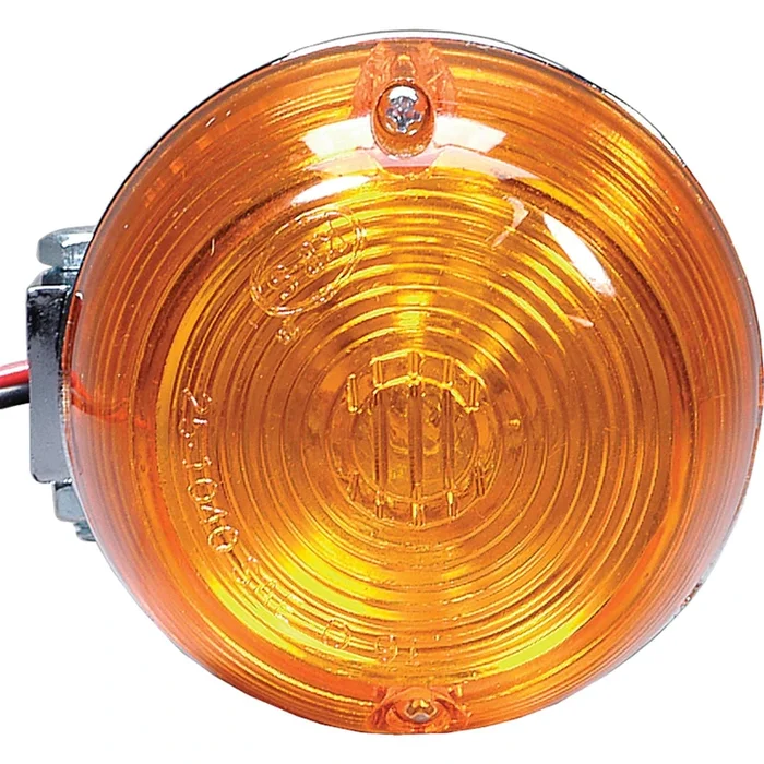 K&S Turn Signal Rear 25-1046