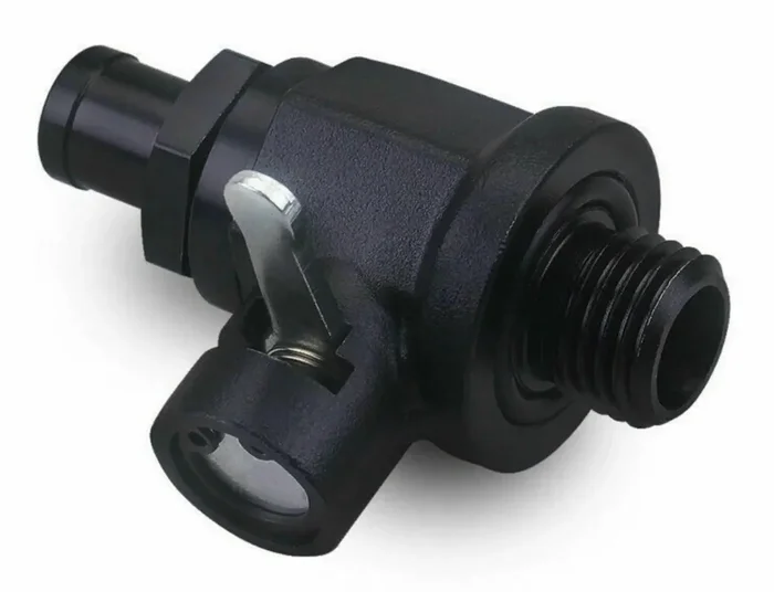 K Series Oil Pan Drain Valve K20 K24 Fits Honda Acura
