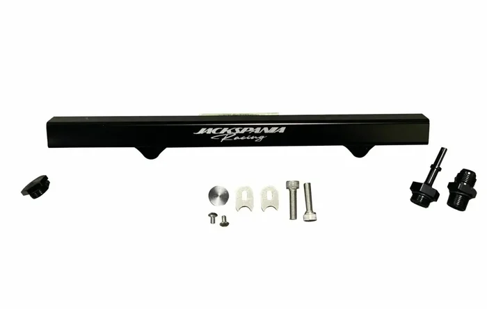 K20 K24 CNC AN8 Fuel Rail K Swap EG EK For Honda Acura Civic DC2 CRX K Series US