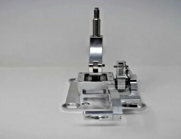 K20 K24 Race spec Shift Box RSX Type-S Billet K-Series Swap Civic Integra Shifter