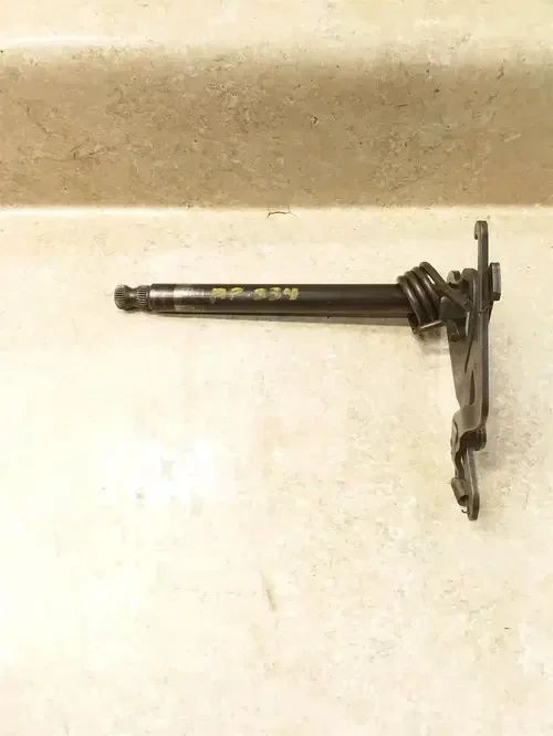 Kawasaki 400 KDX KDX400 Engine Shift Shaft 1979 1980 PA AP-333