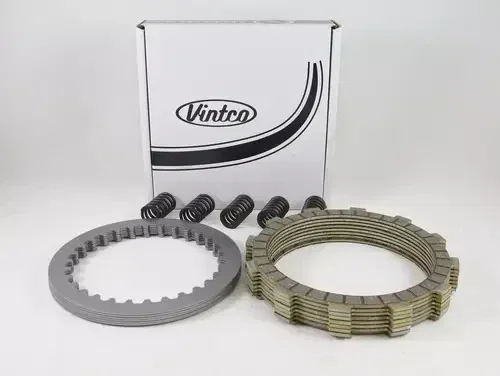 Kawasaki KX250 1992-07 Clutch Kit 13089-1066 13088-1089 92144-1351