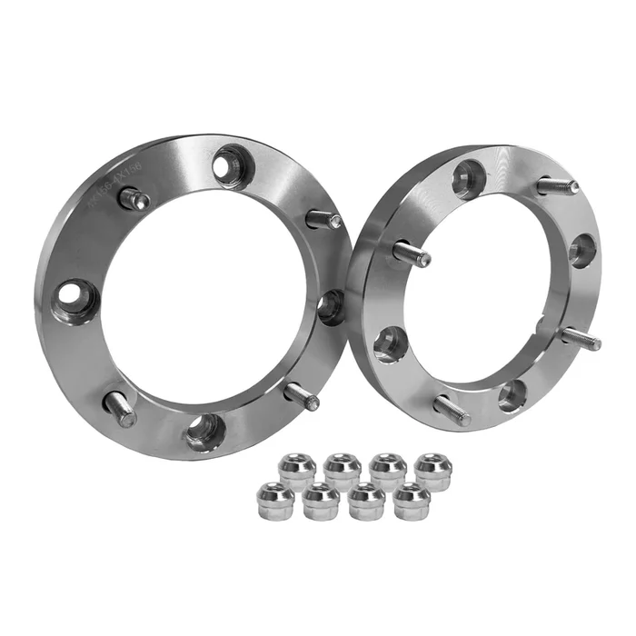 Kawasaki Teryx 750 Rugged Wheel Spacer